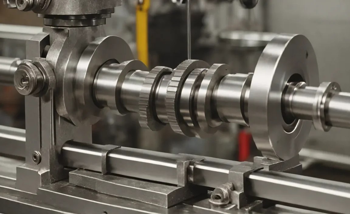 Tools Required for Alignment