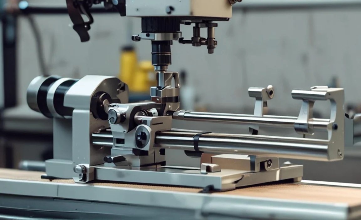 Tools Required for Calibration