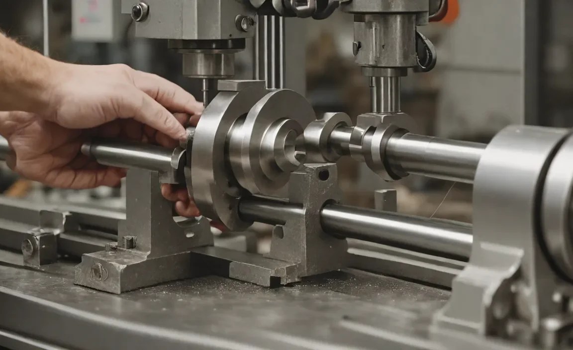 Tools Required for Disassembly