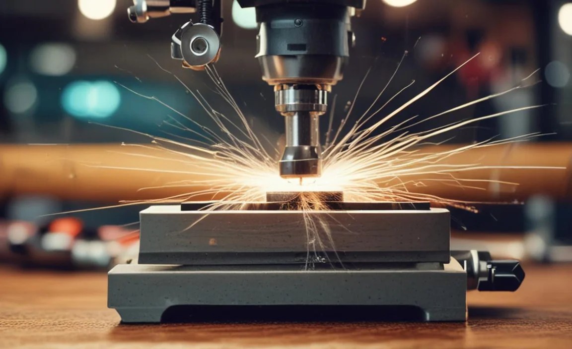 Tools Required for Headstock Alignment