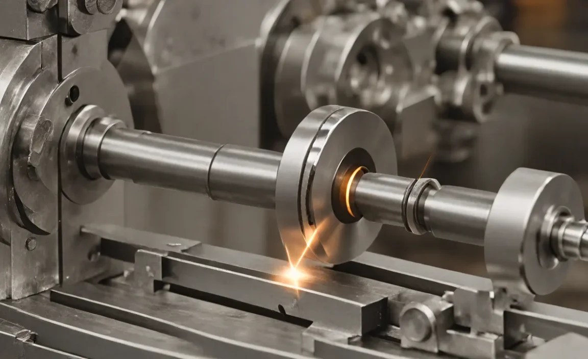 Tools Required for Lathe Alignment