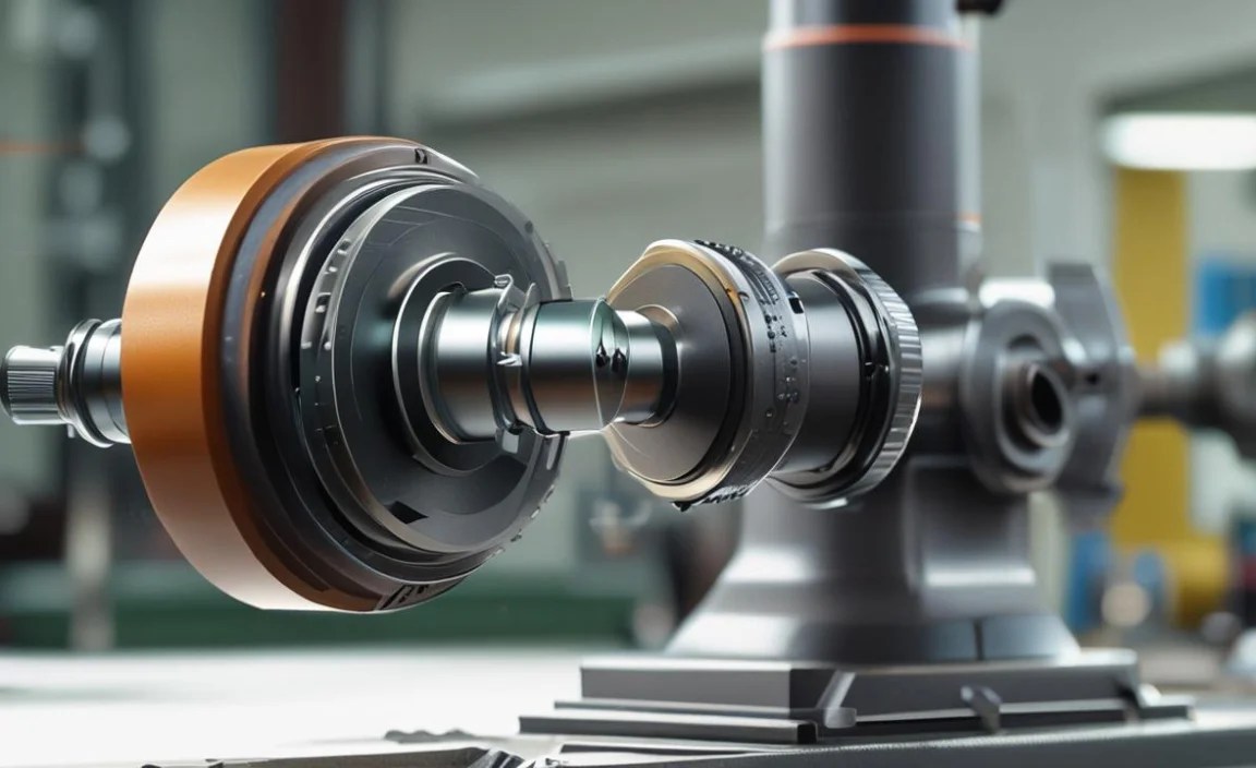 Tools Required for Lathe Alignment