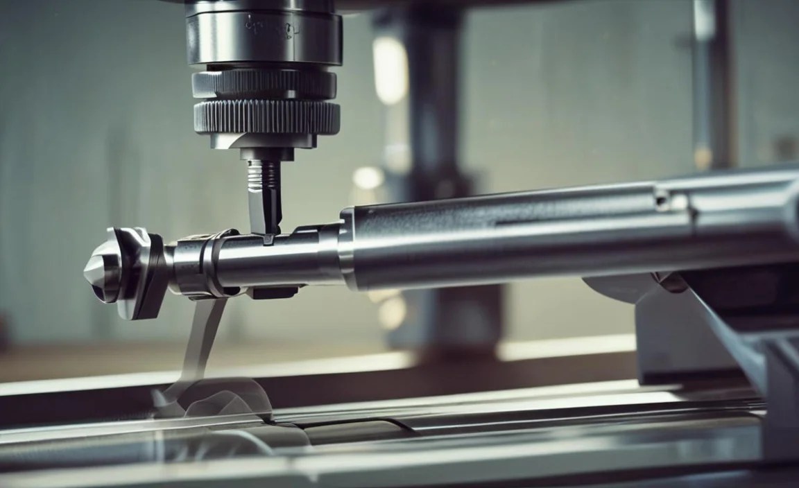 Tools Required for Precision Leveling