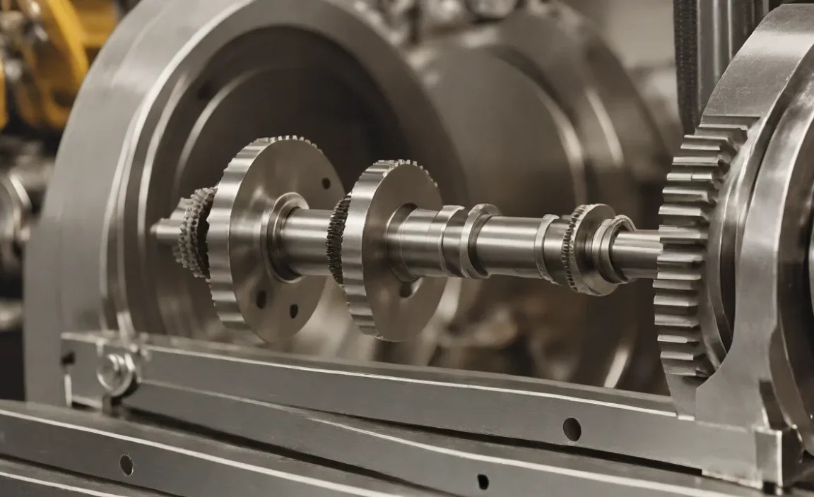 Tools Required for Precision Leveling