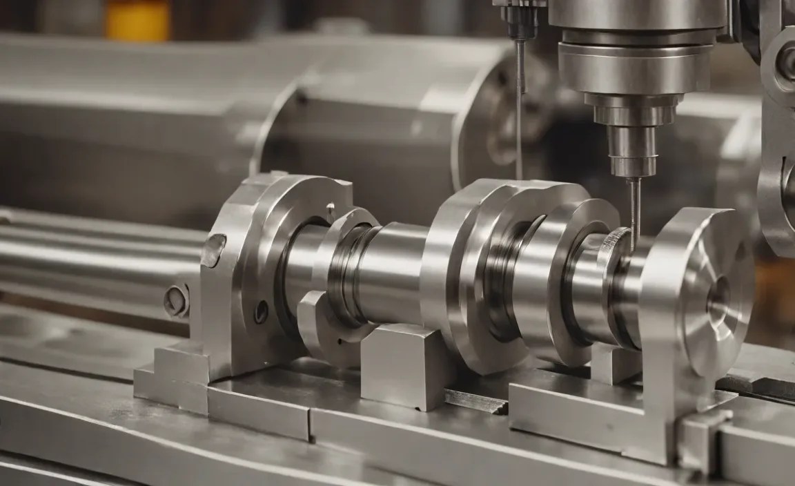 Tools Required for Precision Leveling