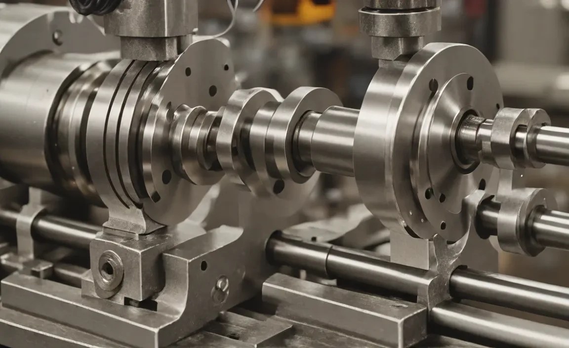 Tools Required for Precision Leveling