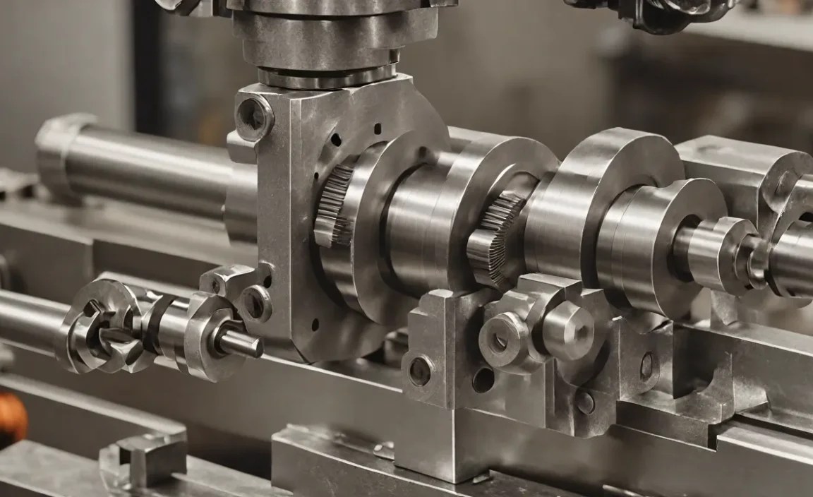 Tools Required for Proper Alignment