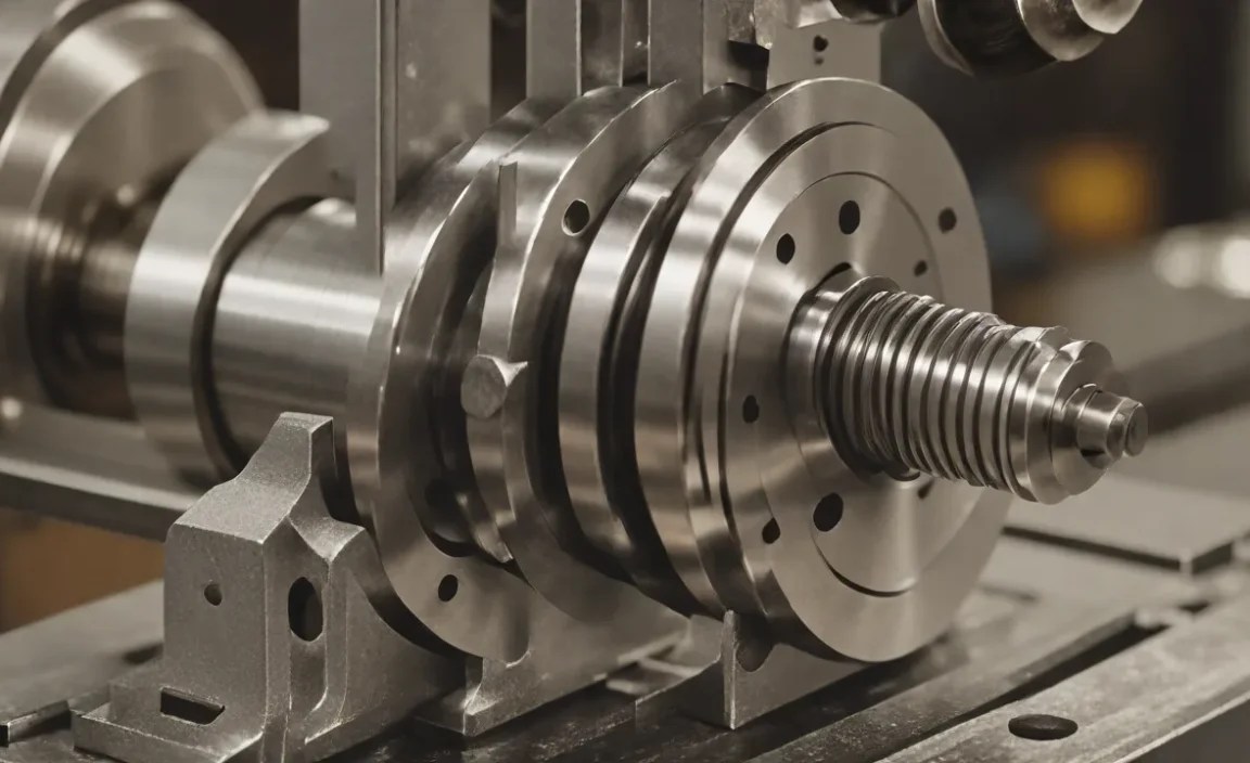 Tools Required for Re-Centering