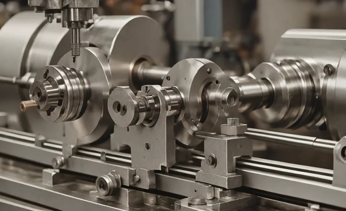 Torque Specifications for Optimal Performance