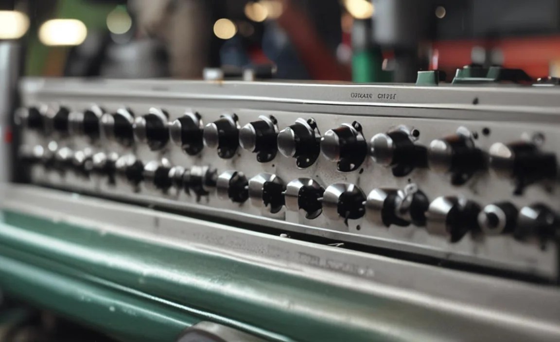 Troubleshooting Common Control Panel Issues