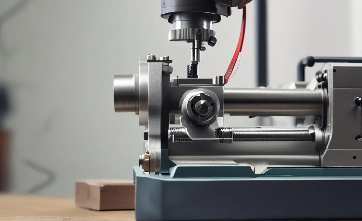 Troubleshooting Common Issues with Quick Change Tool Posts