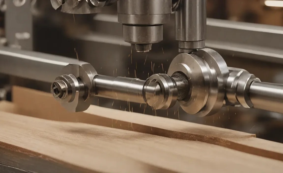 Troubleshooting Common Spindle Turning Issues