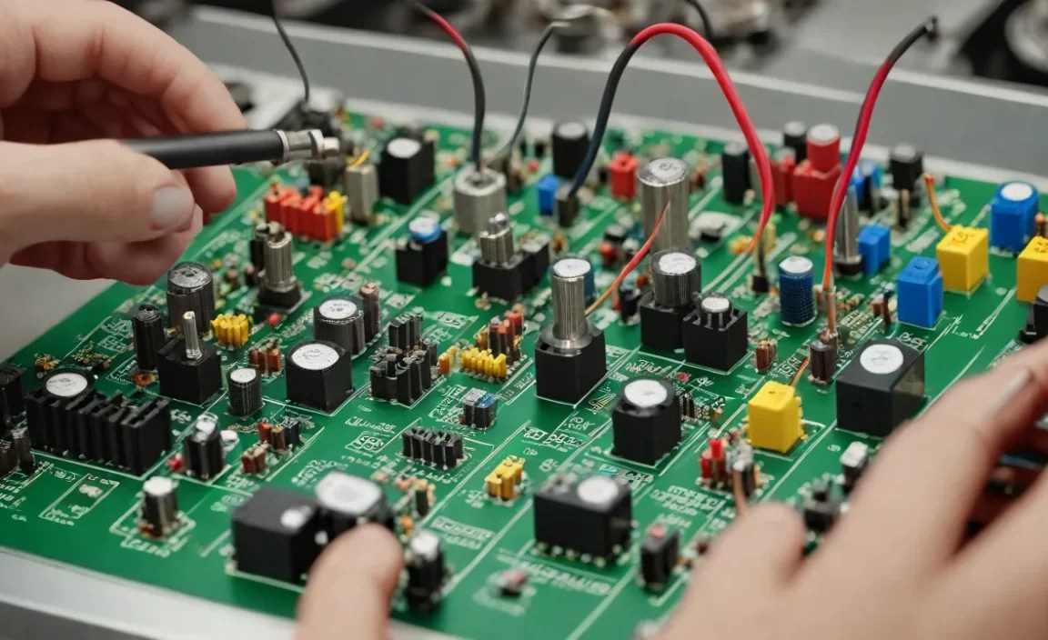 Troubleshooting Common Wiring Issues
