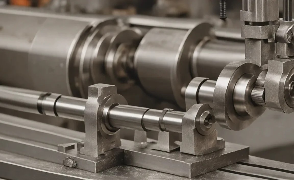 Troubleshooting Lathe Parting Tool Problems