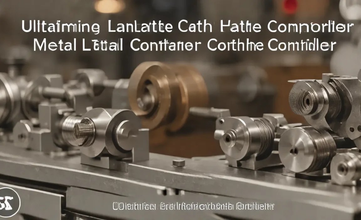 Ultimate Comparison: Metal Lathe Controller Reviews