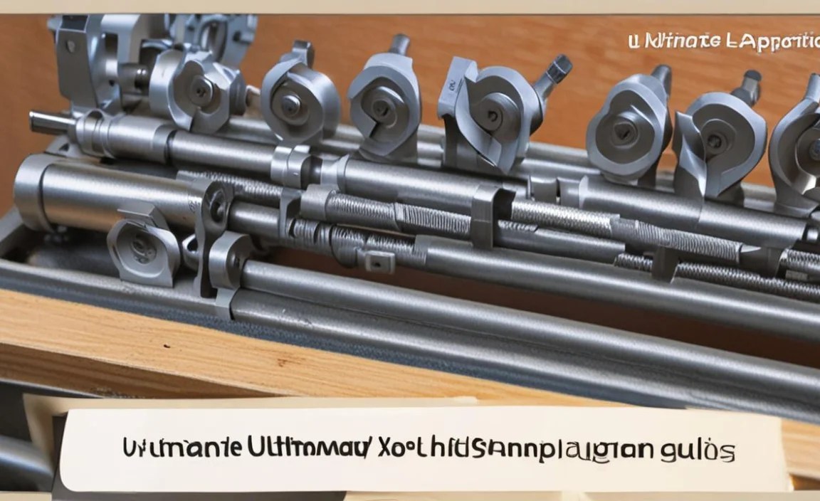 Ultimate Lathe Application Guide: Metal Lathe Stand Tips