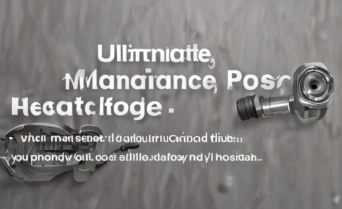 Ultimate Maintenance Guide: Metal Lathe Quick Change Tool Post