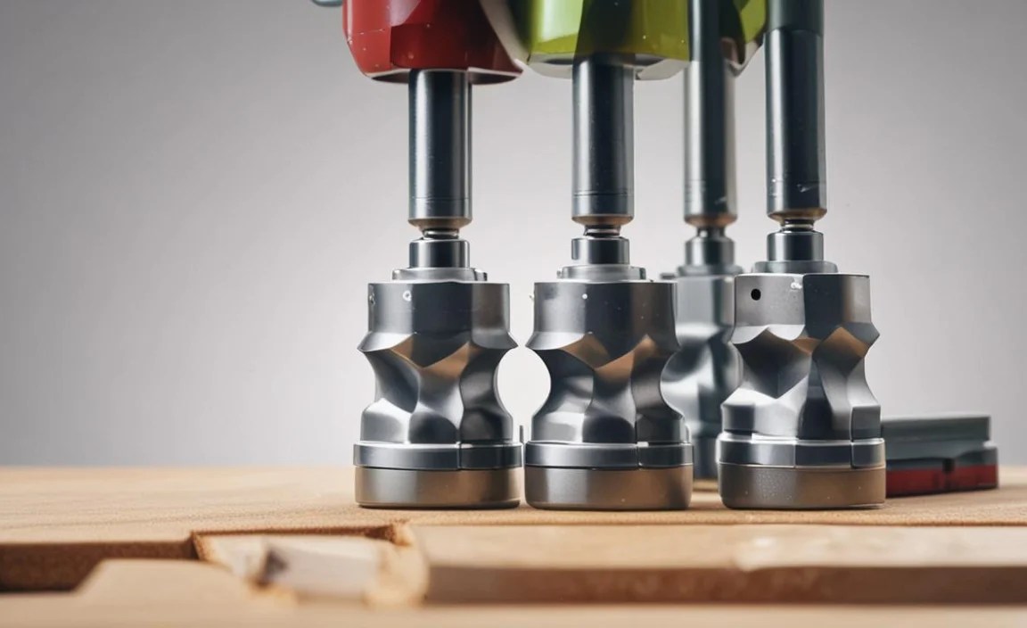 Understanding Adaptive Milling Tools