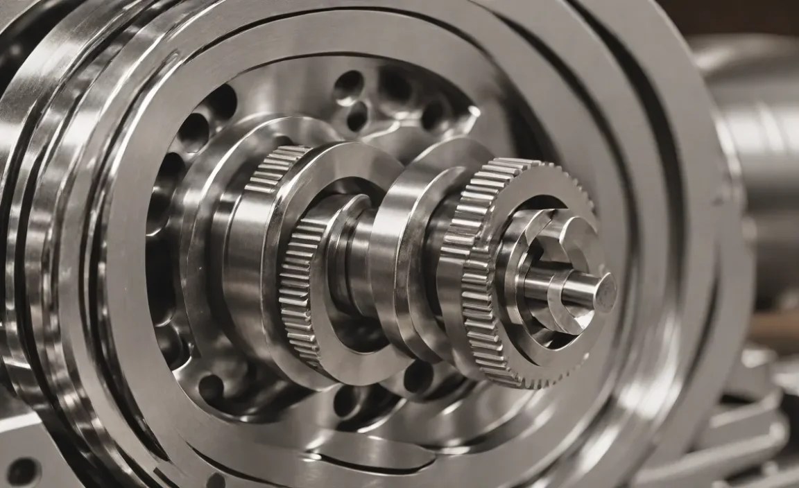 Understanding Bearing Preload