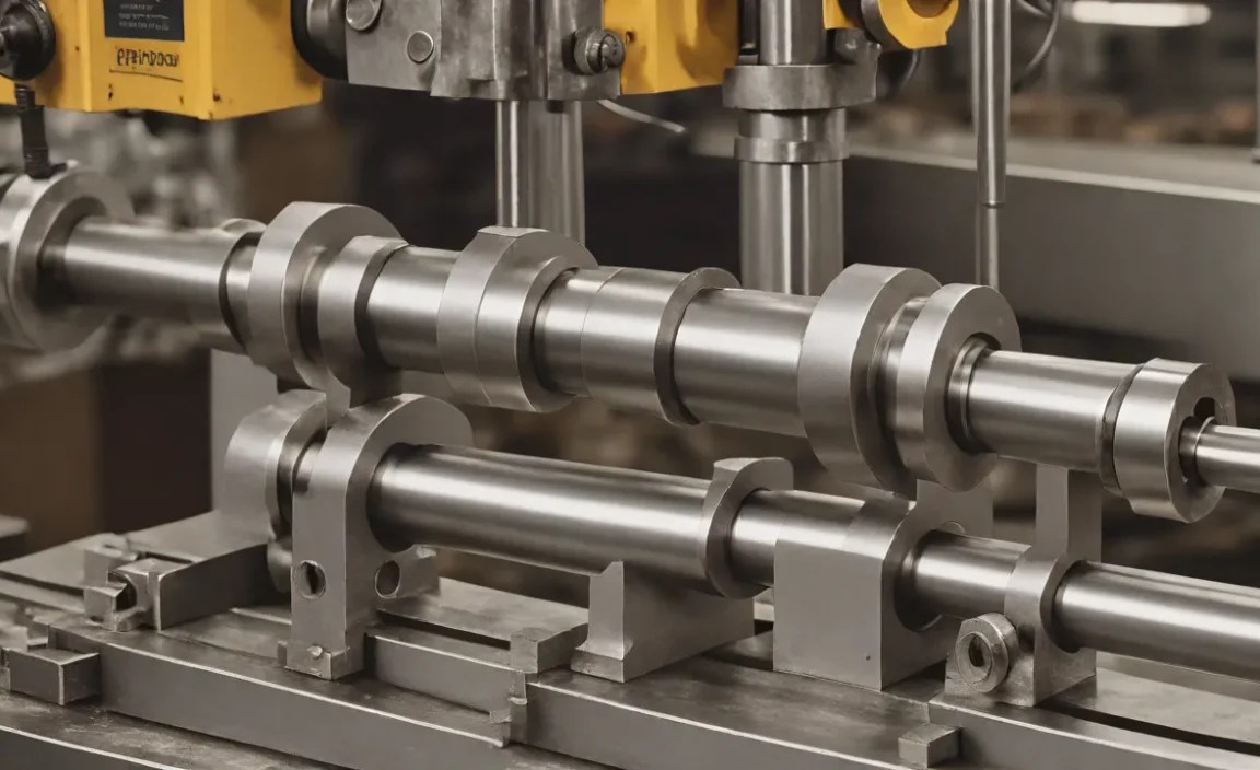 Understanding Boring Bar Holders