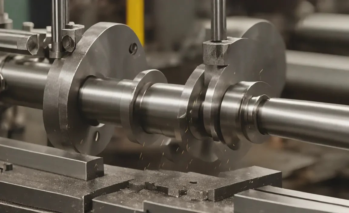 Understanding Boring Bars