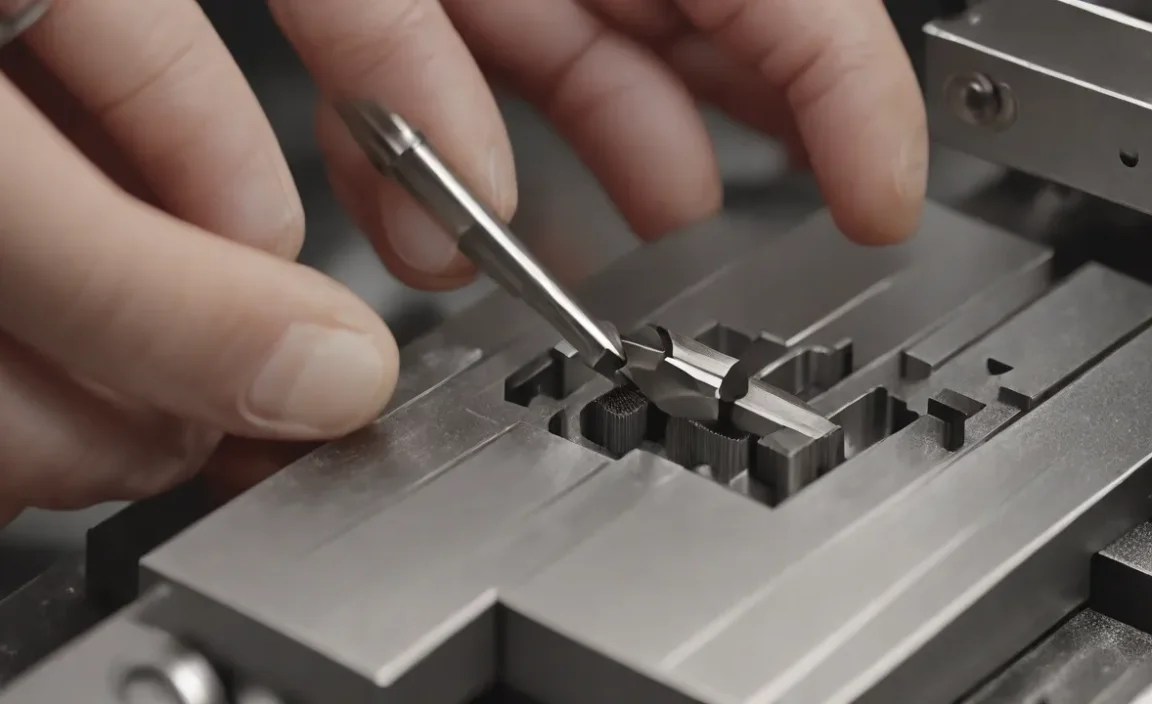 Understanding Carbide Inserts