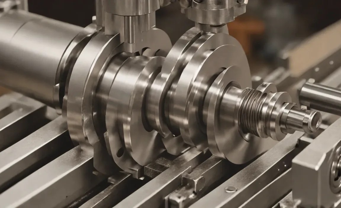 Understanding Chamfers