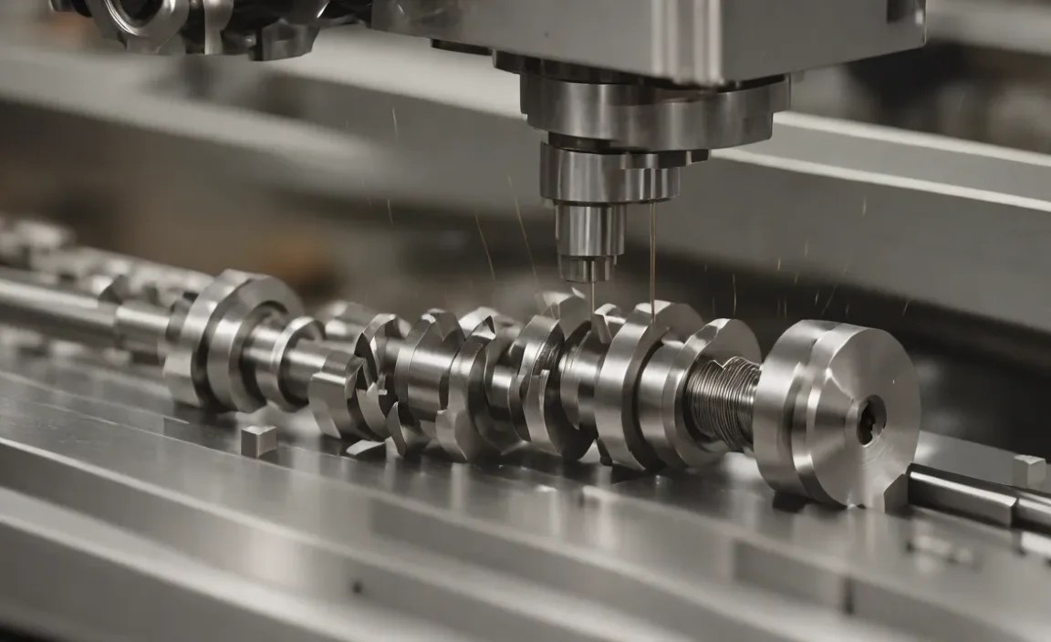 Understanding Chip Formation