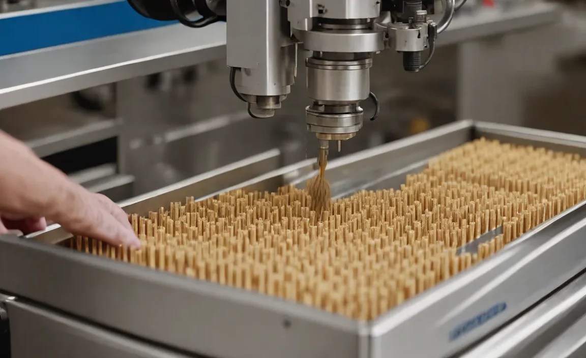 Understanding Chip Trays