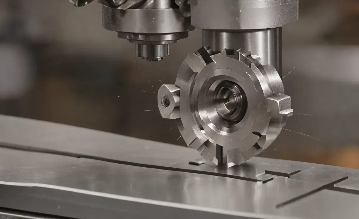 Understanding Clearance Angles