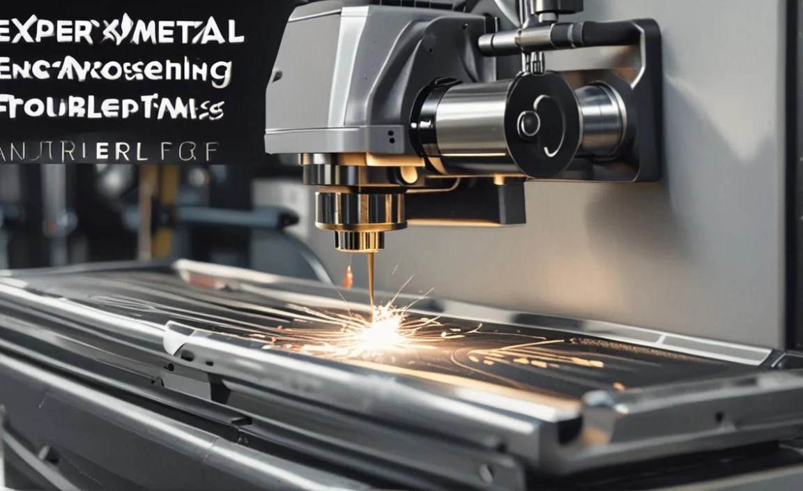 Understanding CNC Lathe Error Codes