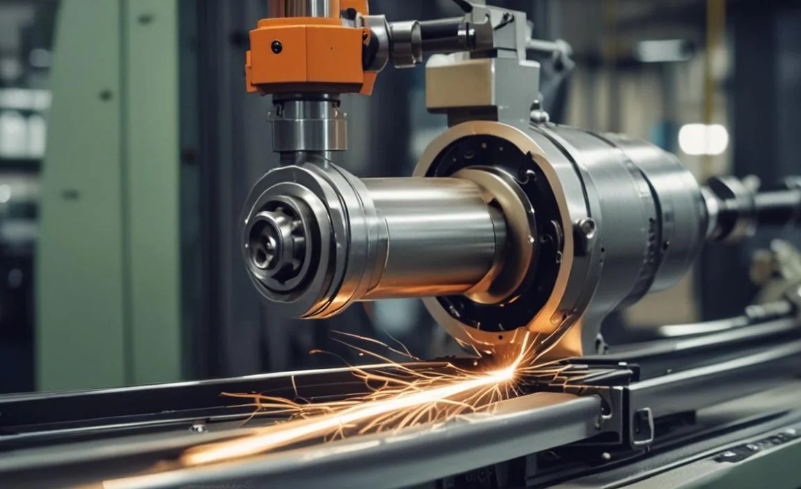 Understanding CNC Retrofitting