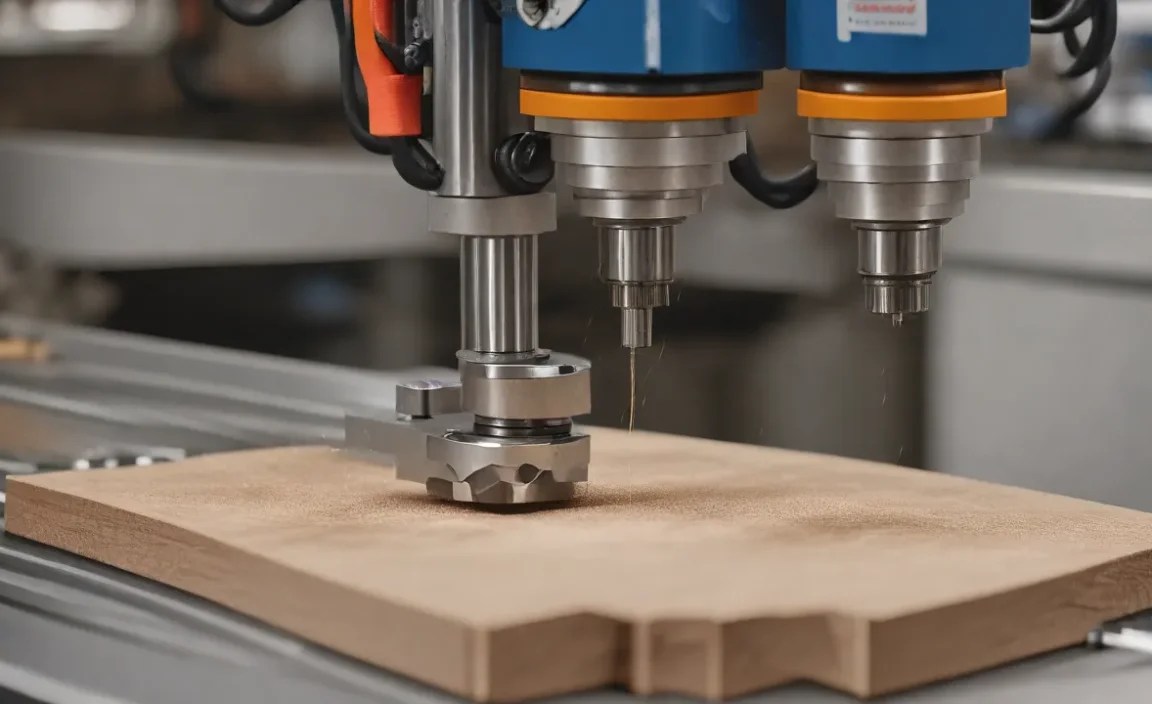 Understanding CNC Routers