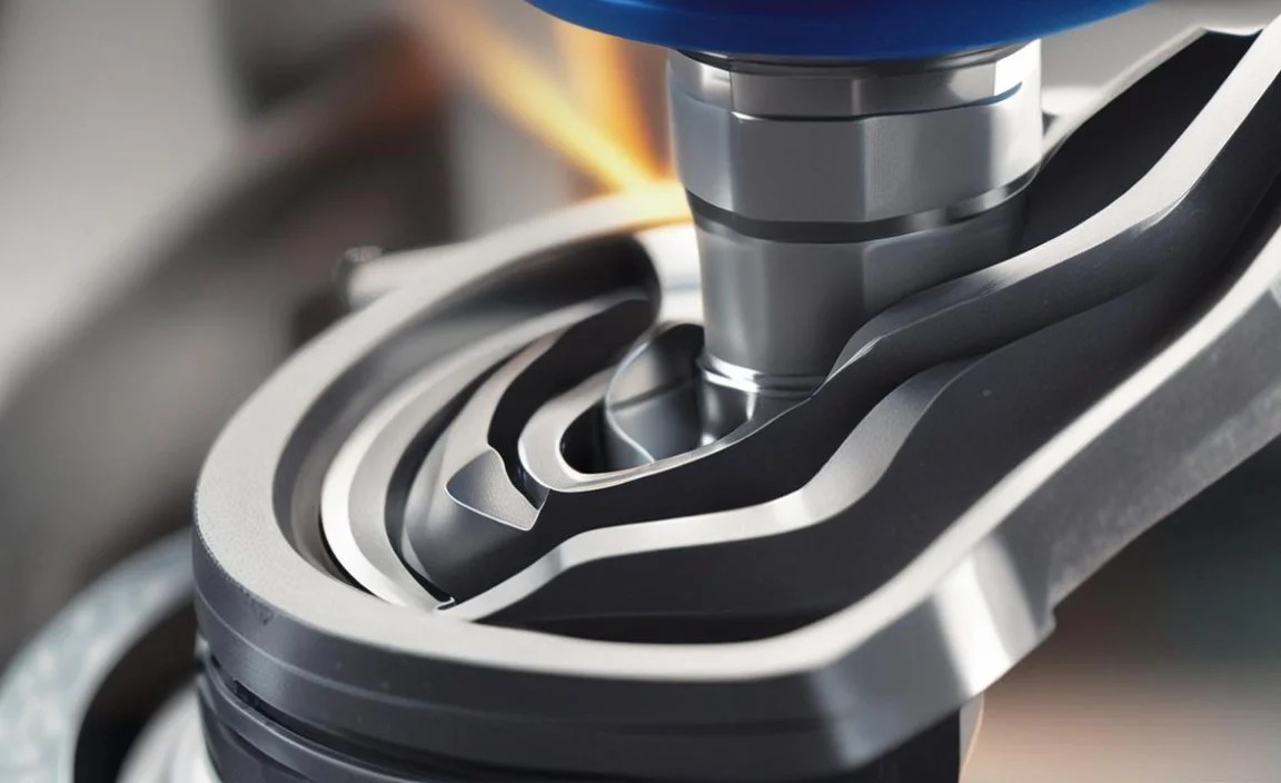 Understanding Coolant-Through Design