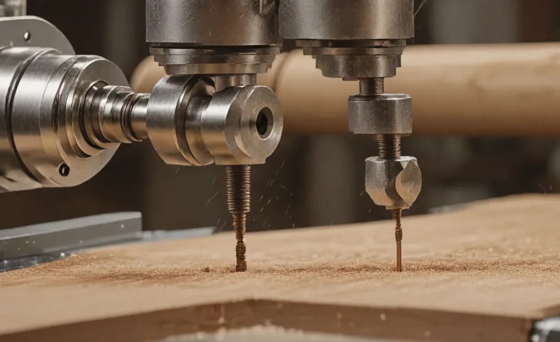 Understanding Different Lubrication Points