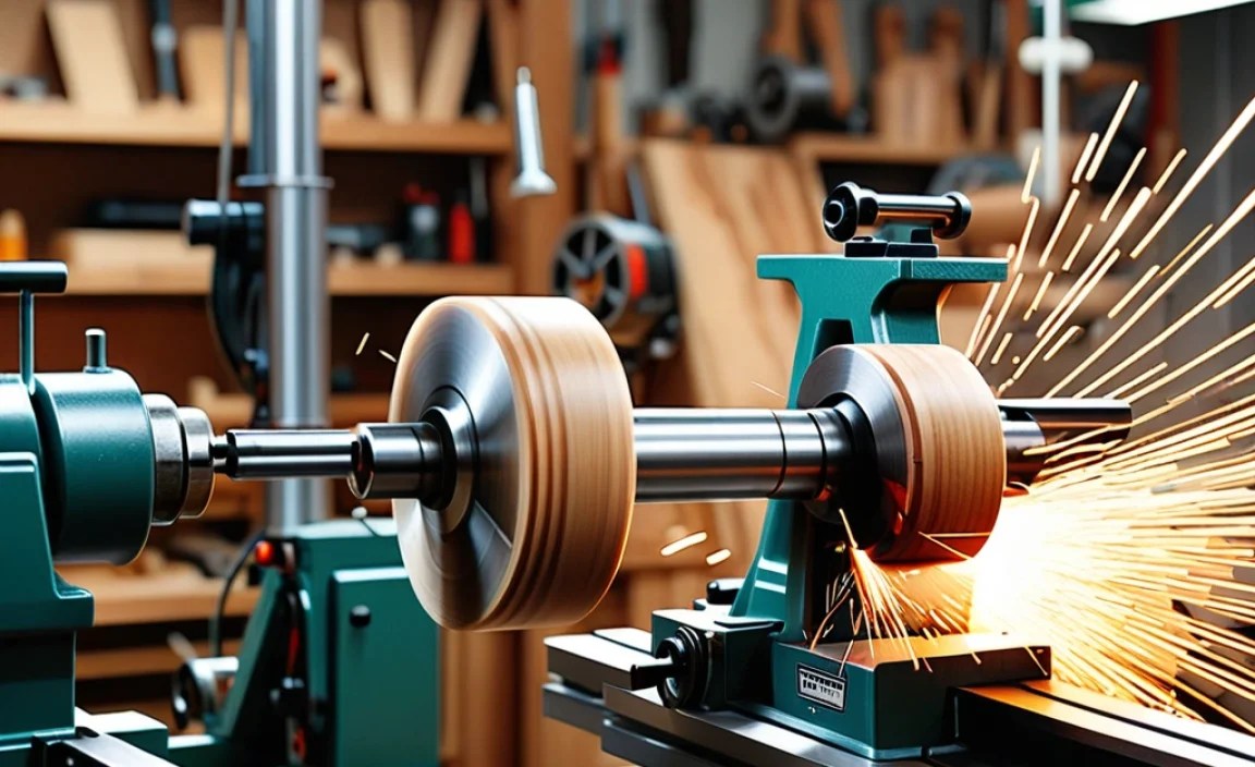 Understanding Different Tool Steels