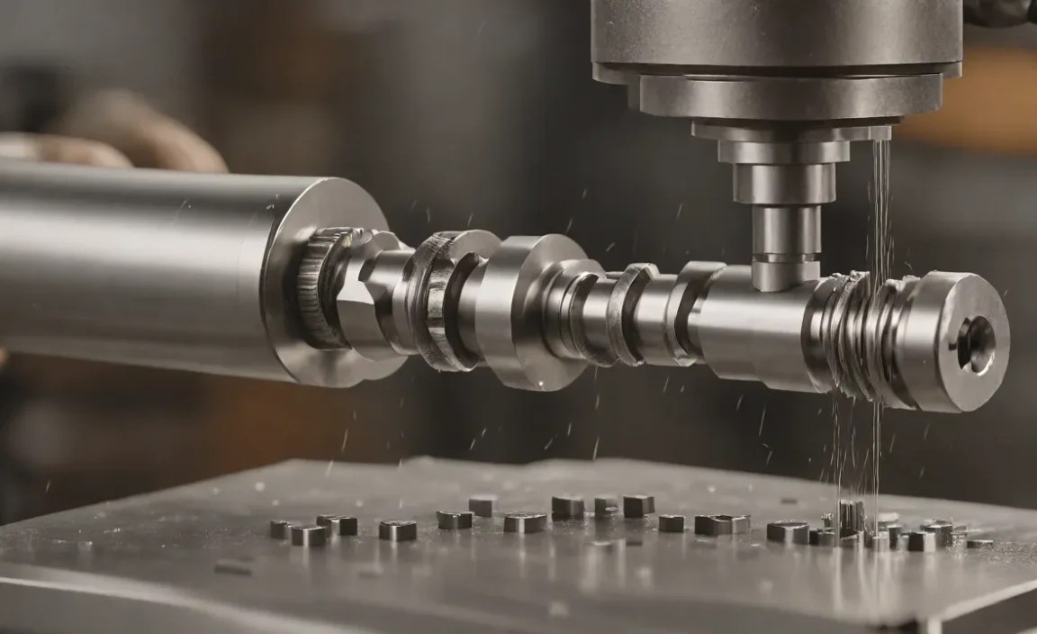 Understanding End Mills