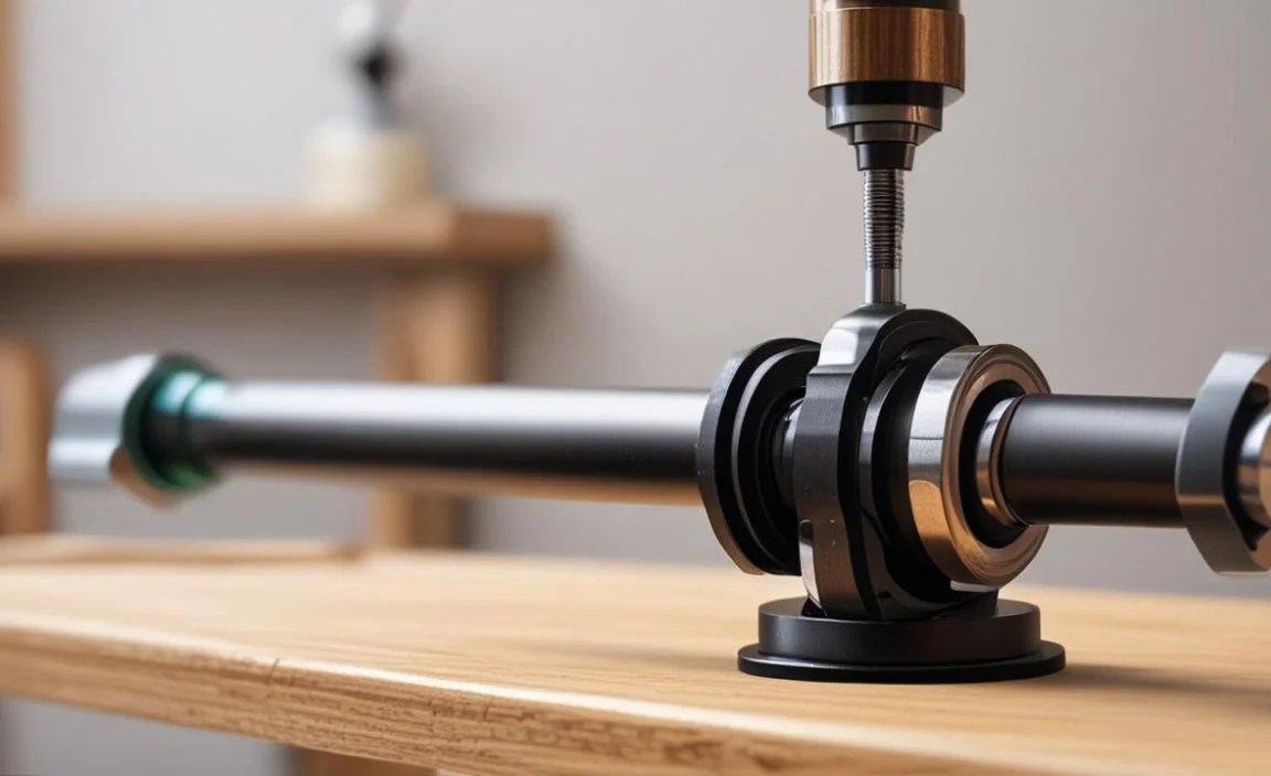 Understanding Faceplate Mounting