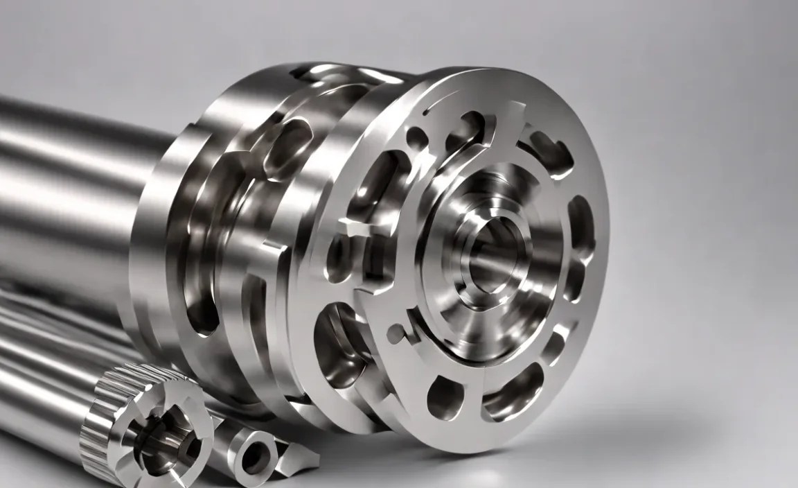 Understanding Flute Geometry