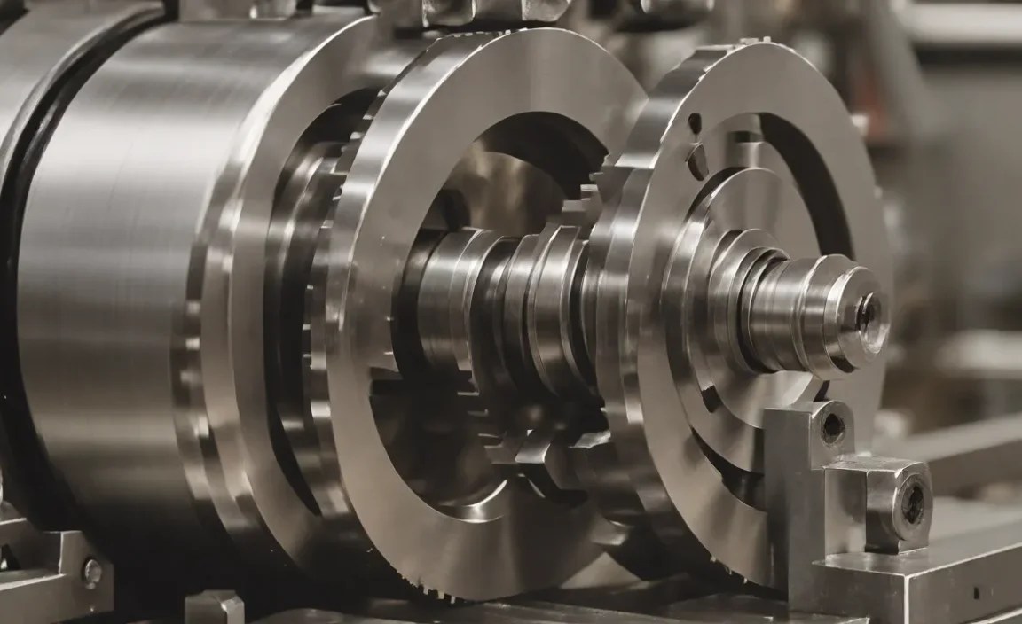 Understanding Gear Cutting Basics