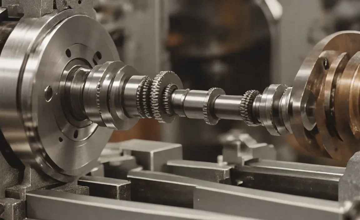 Understanding Gear Ratios