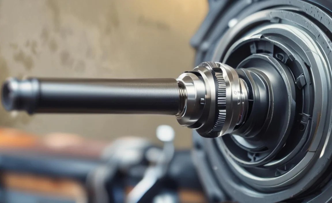 Understanding Handwheel Functionality