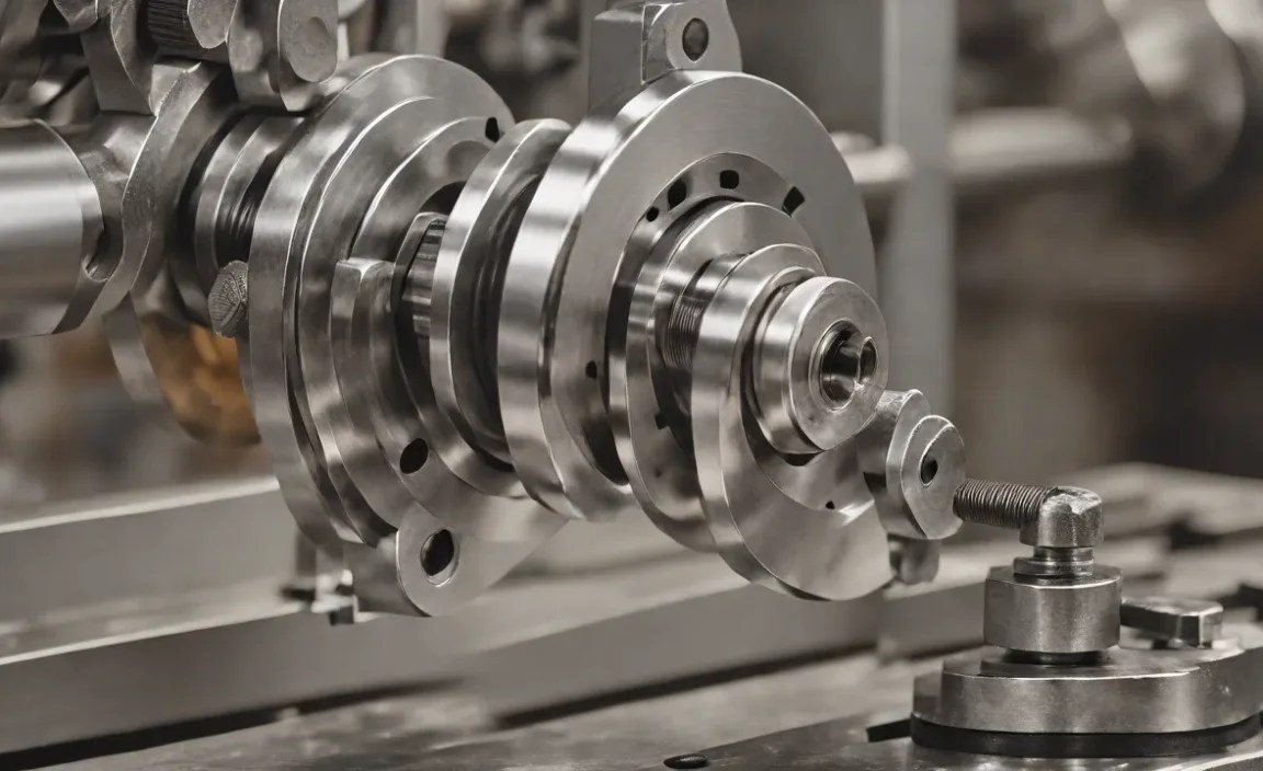 Understanding Handwheel Functionality