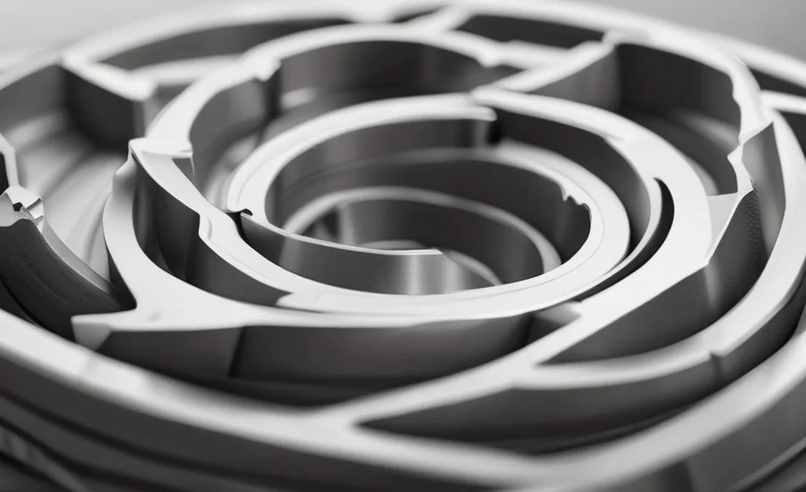 Understanding Helix Pattern Design