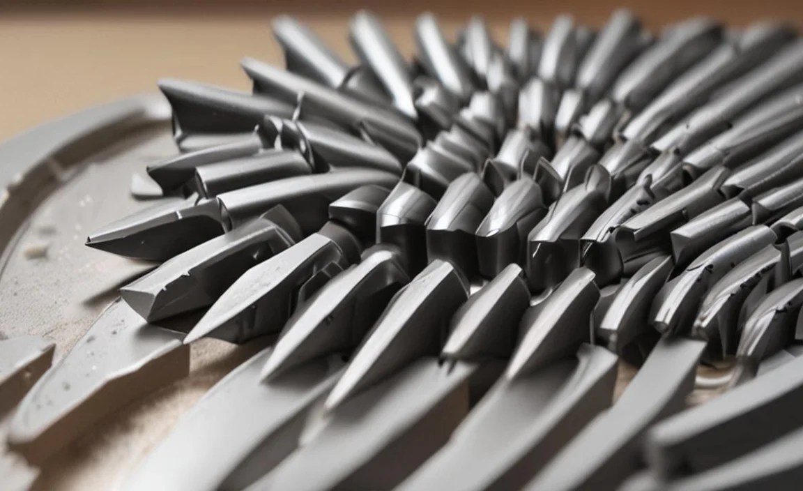 Understanding High-Feed Milling