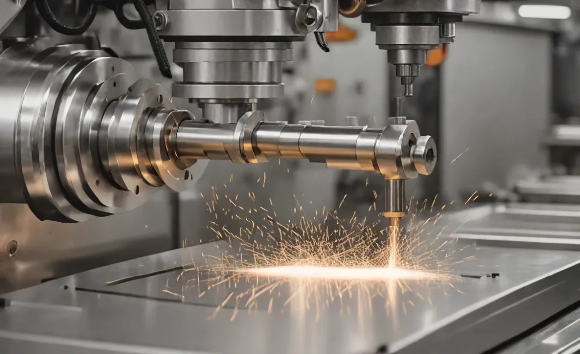 Understanding High-Speed Machining