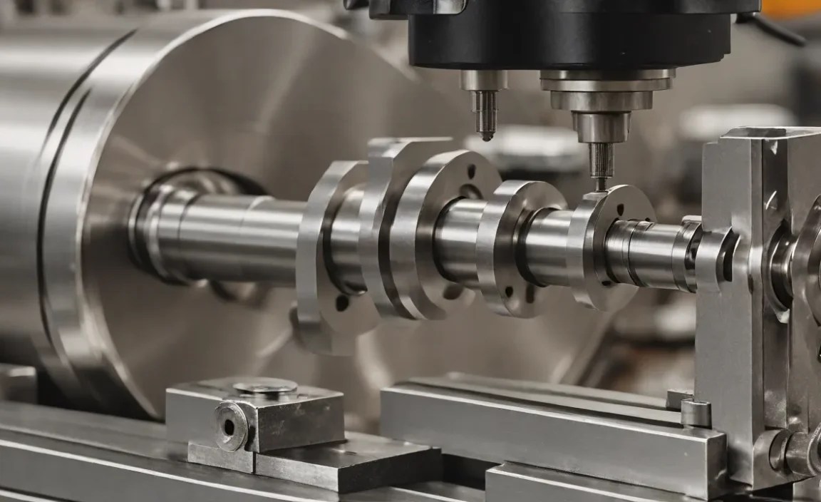 Understanding Lathe Alignment