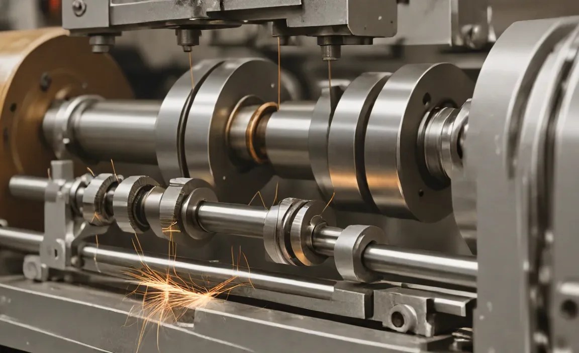 Understanding Lathe Alignment