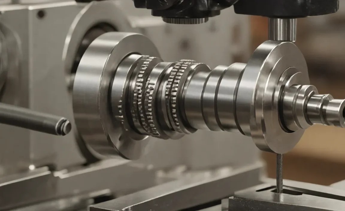 Understanding Lathe Alignment