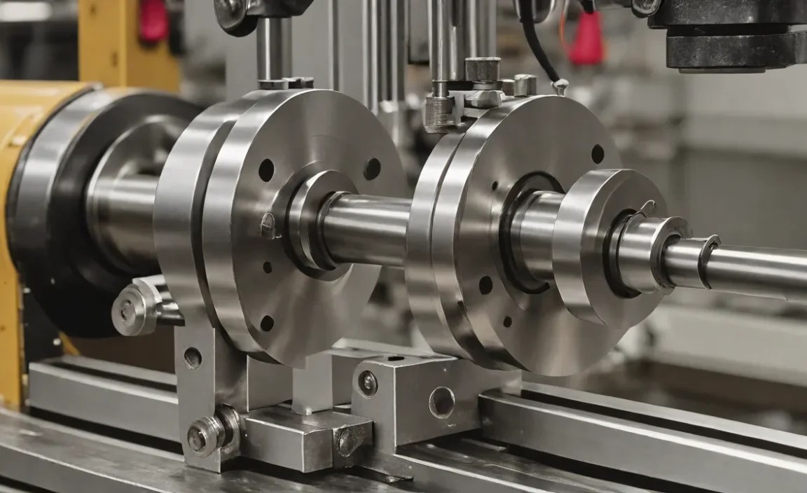 Understanding Lathe Alignment